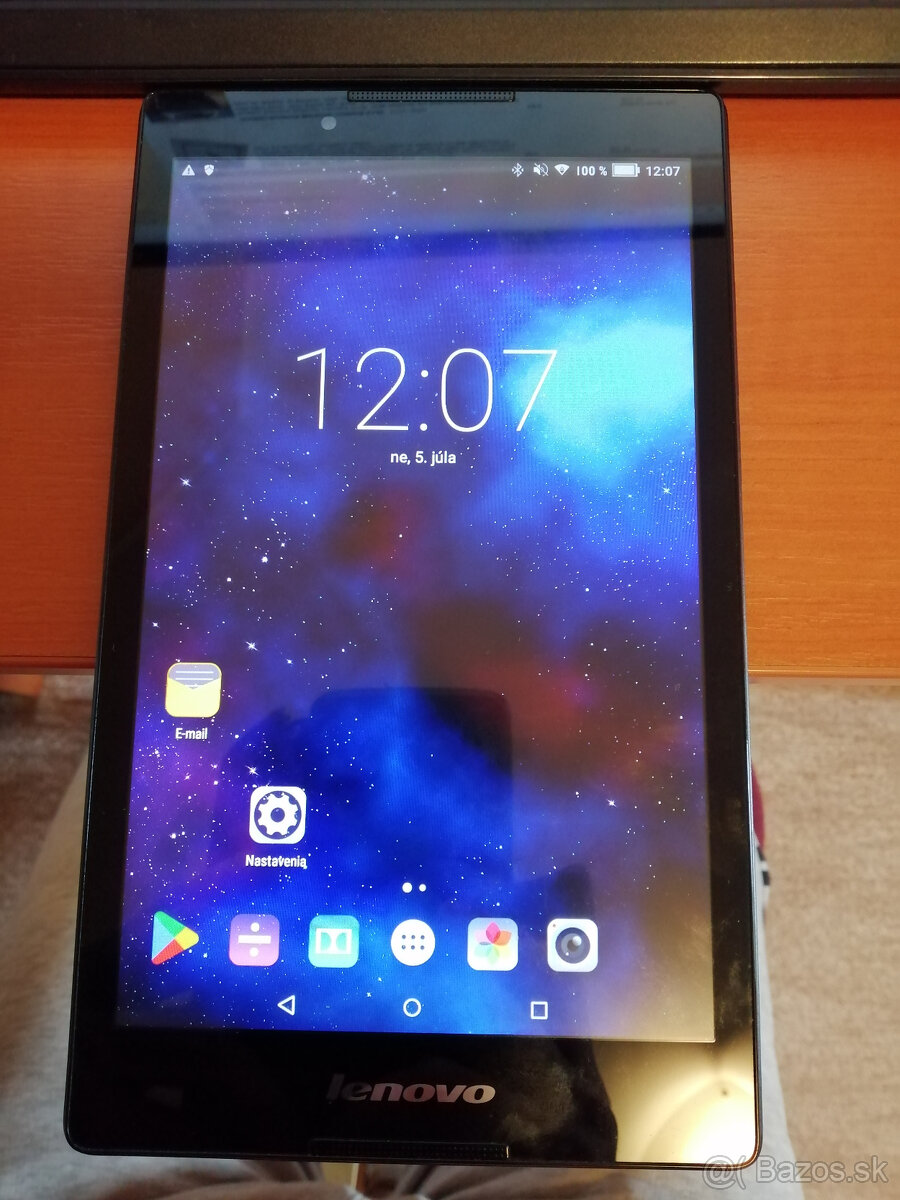 Predám teblet Lenovo TAB 2-A8-50F