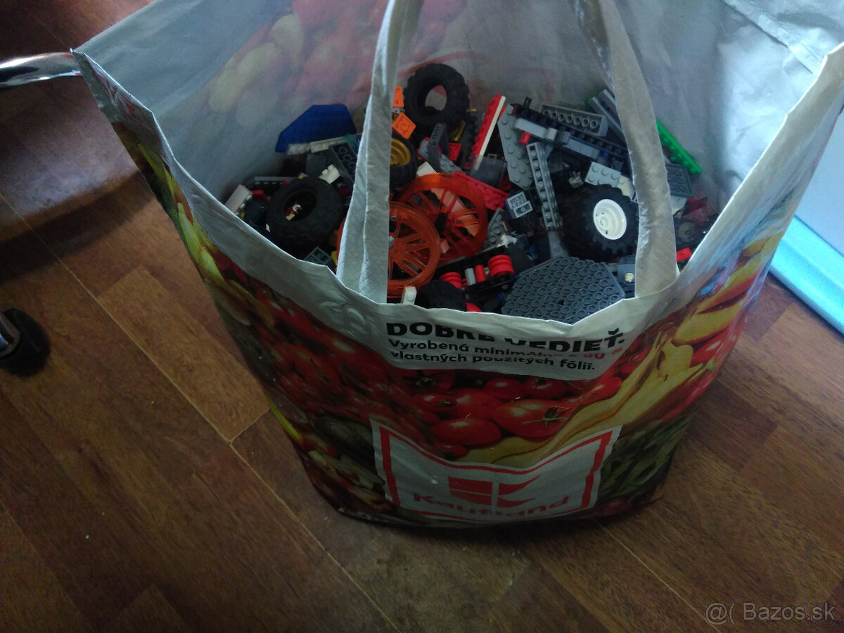 predam mix 7kg lego