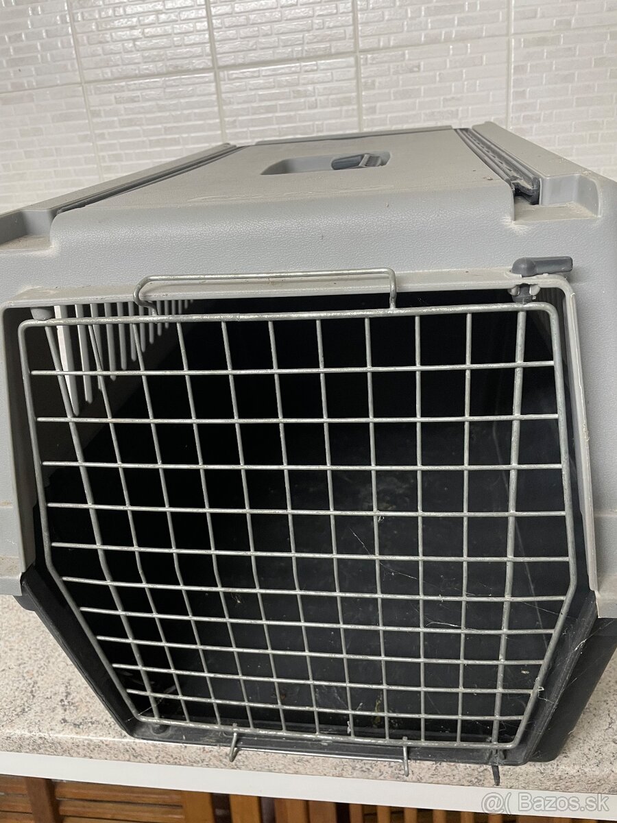 Prepravka Ferplast Atlas 40