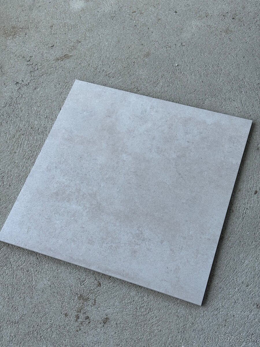 Dlažba 60x60 Baldocer Arkety Sand
