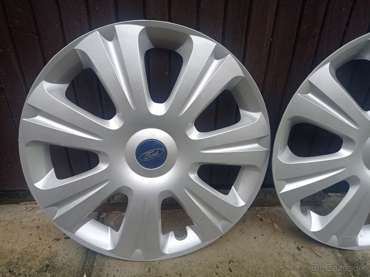 Originál FORD puklice 16"