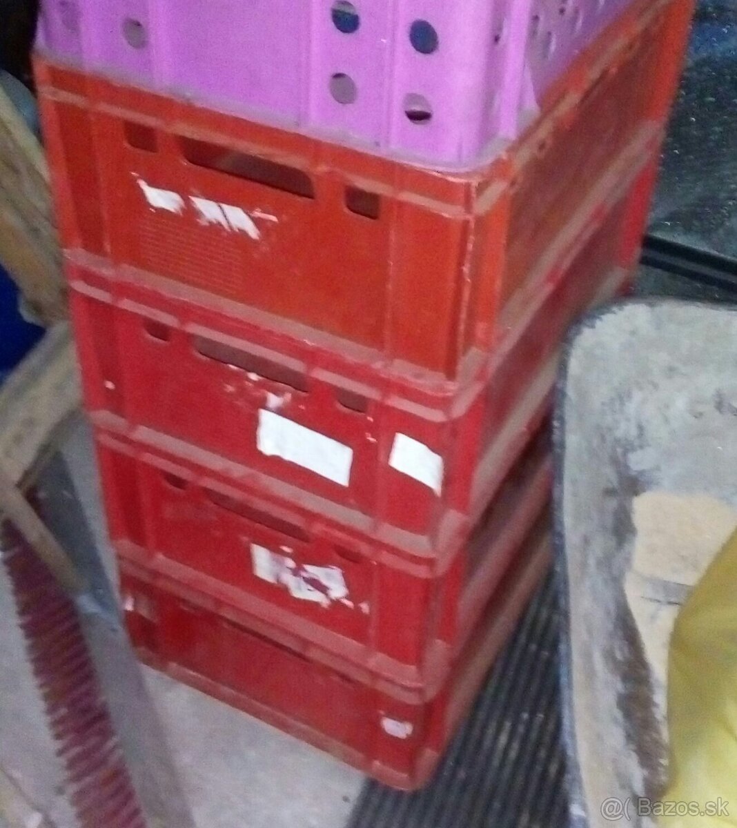 Predám