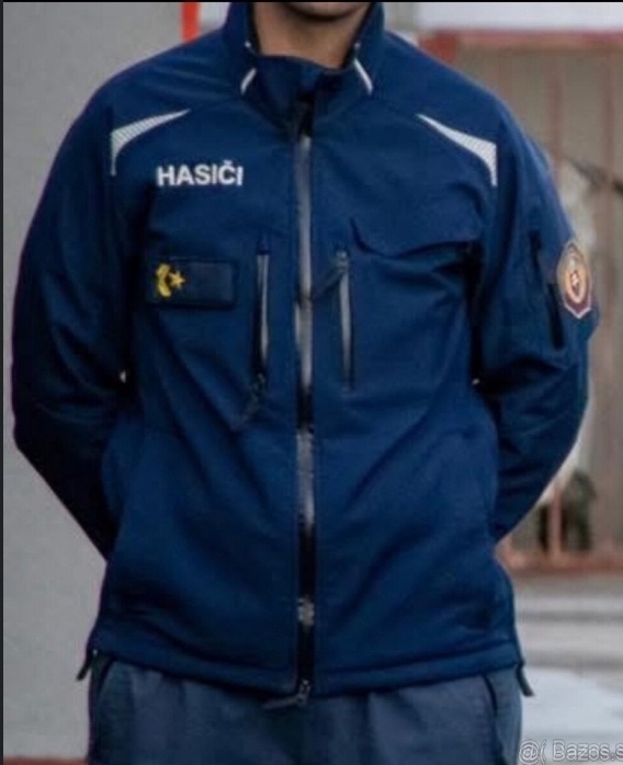Kupim softshell HaZZ