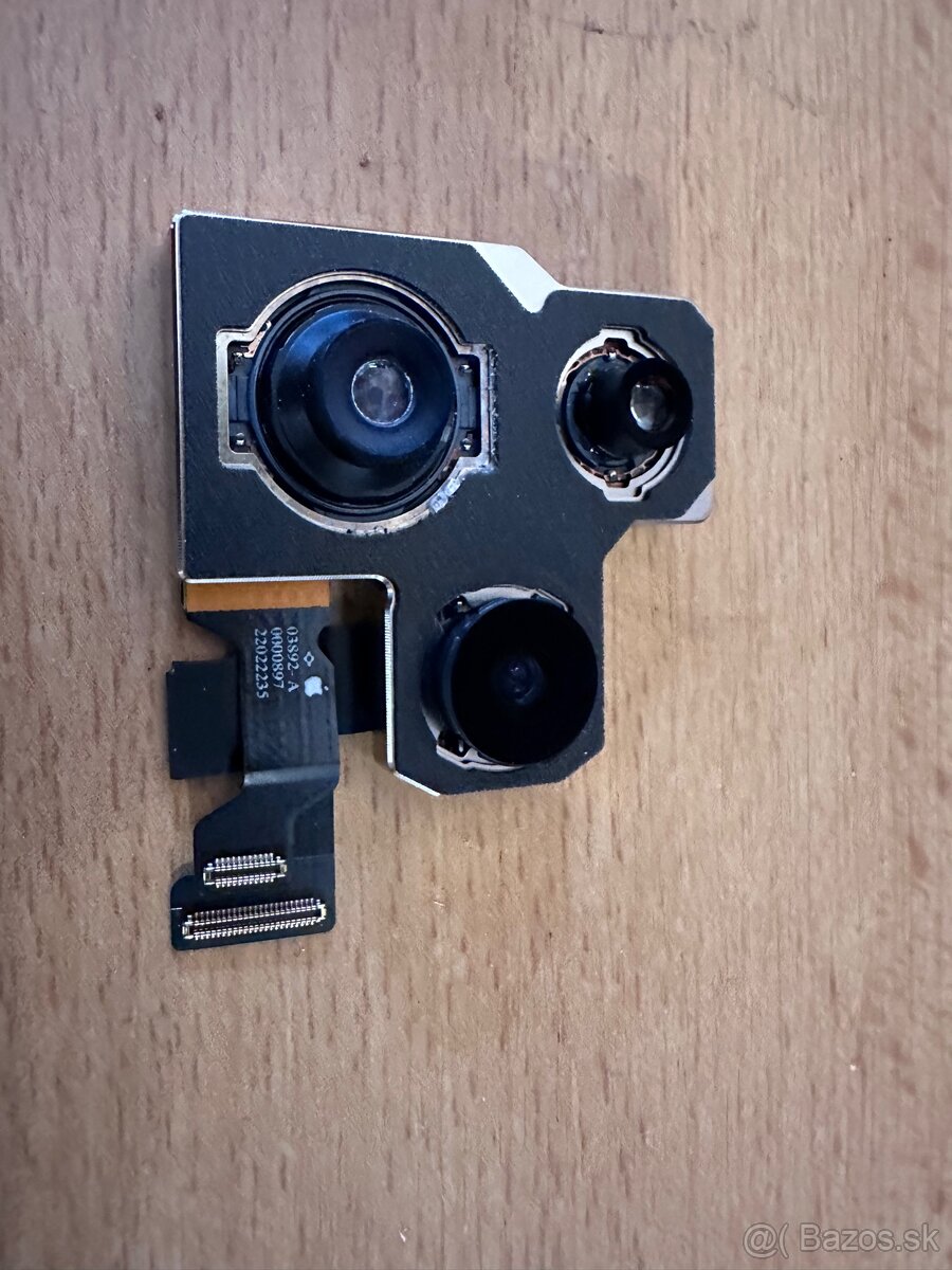 iPhone 14 Pro kamera hlavná na diely