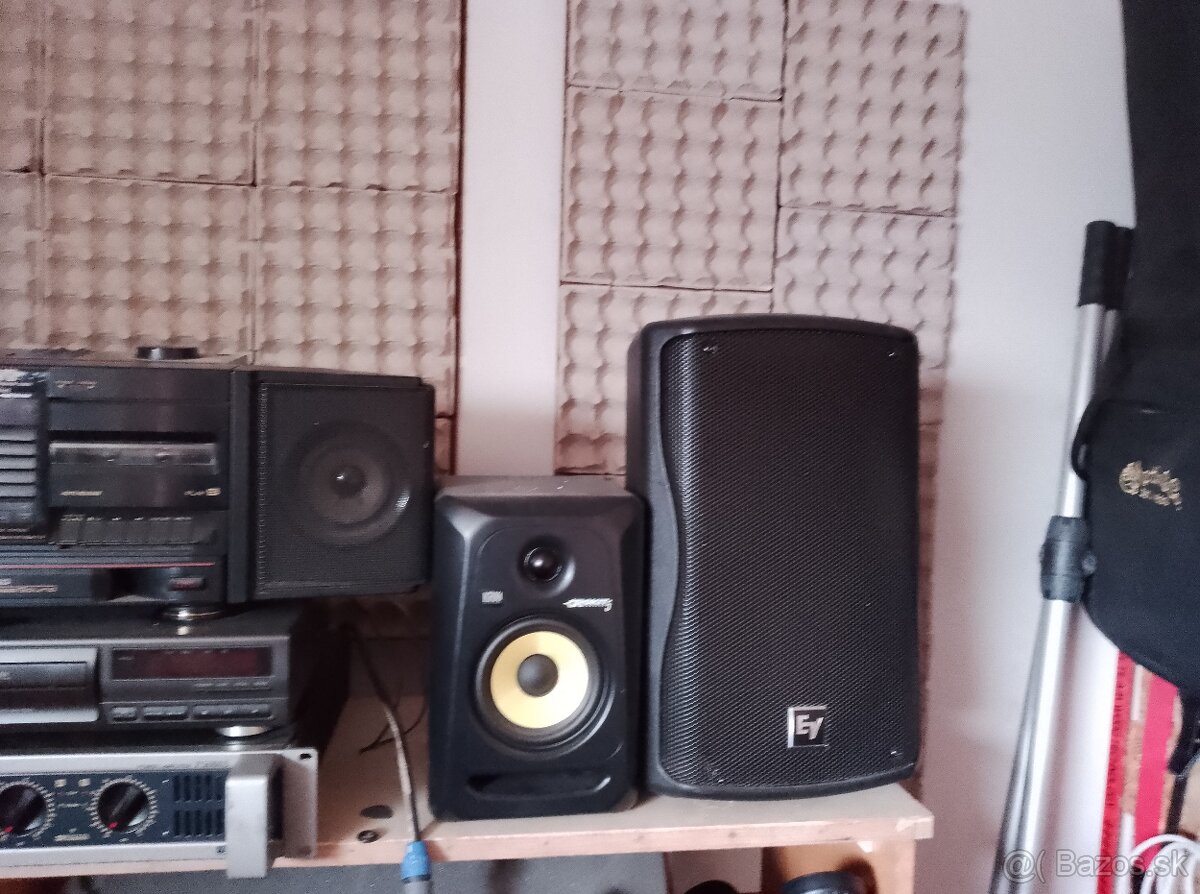 Krk Rokit 5