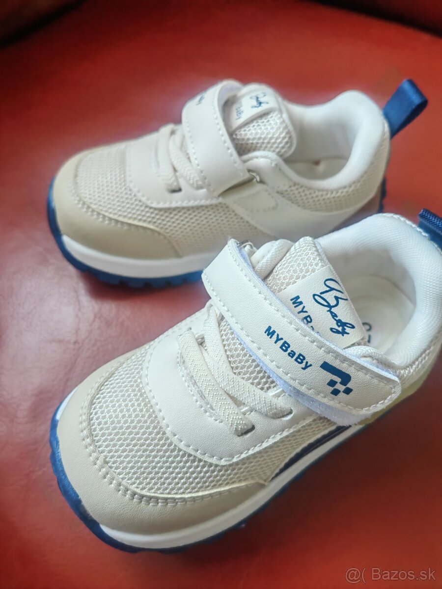 Predam nove topánočky veľkosť 25