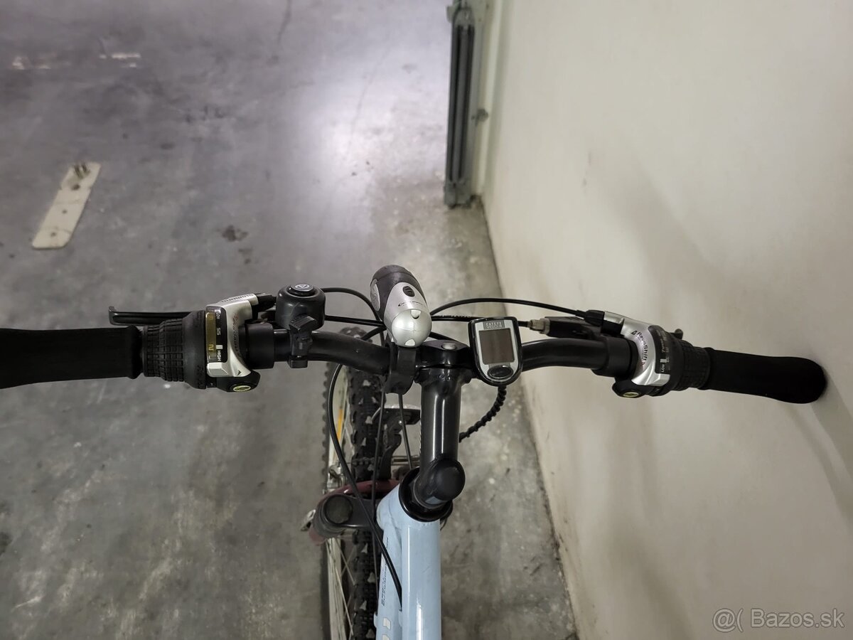 Bicykel author SPEKTR