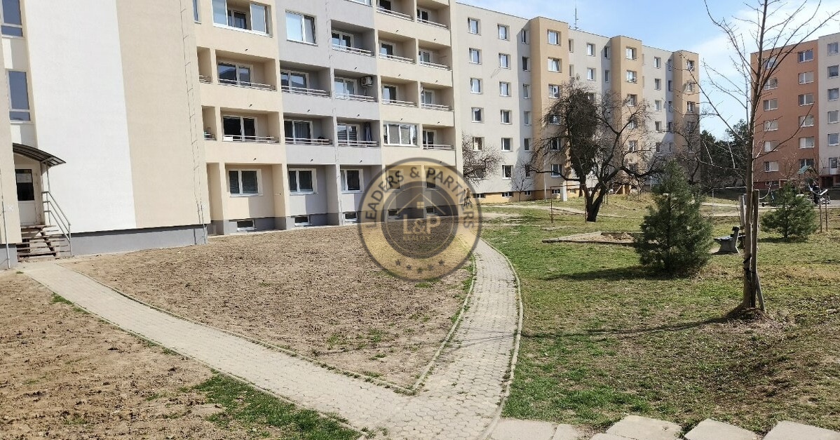 NA PREDAJ 1,5-izbový zrekonštruovaný byt V CENTRE Prešova