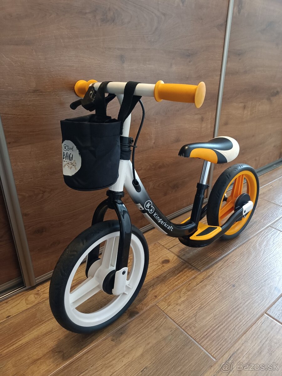 Odrážadlo Kinderkraft