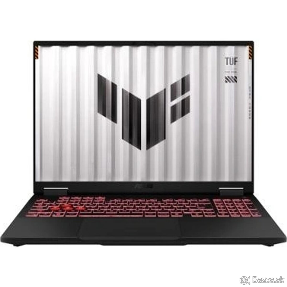 Herný notebook Asus Tuf Gaming A16 FA608WV-QT015W - nový