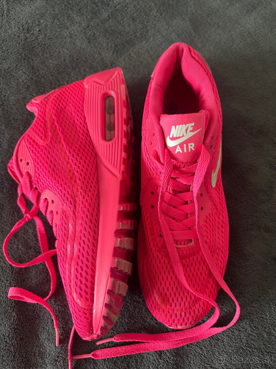 Dámské topánky Nike