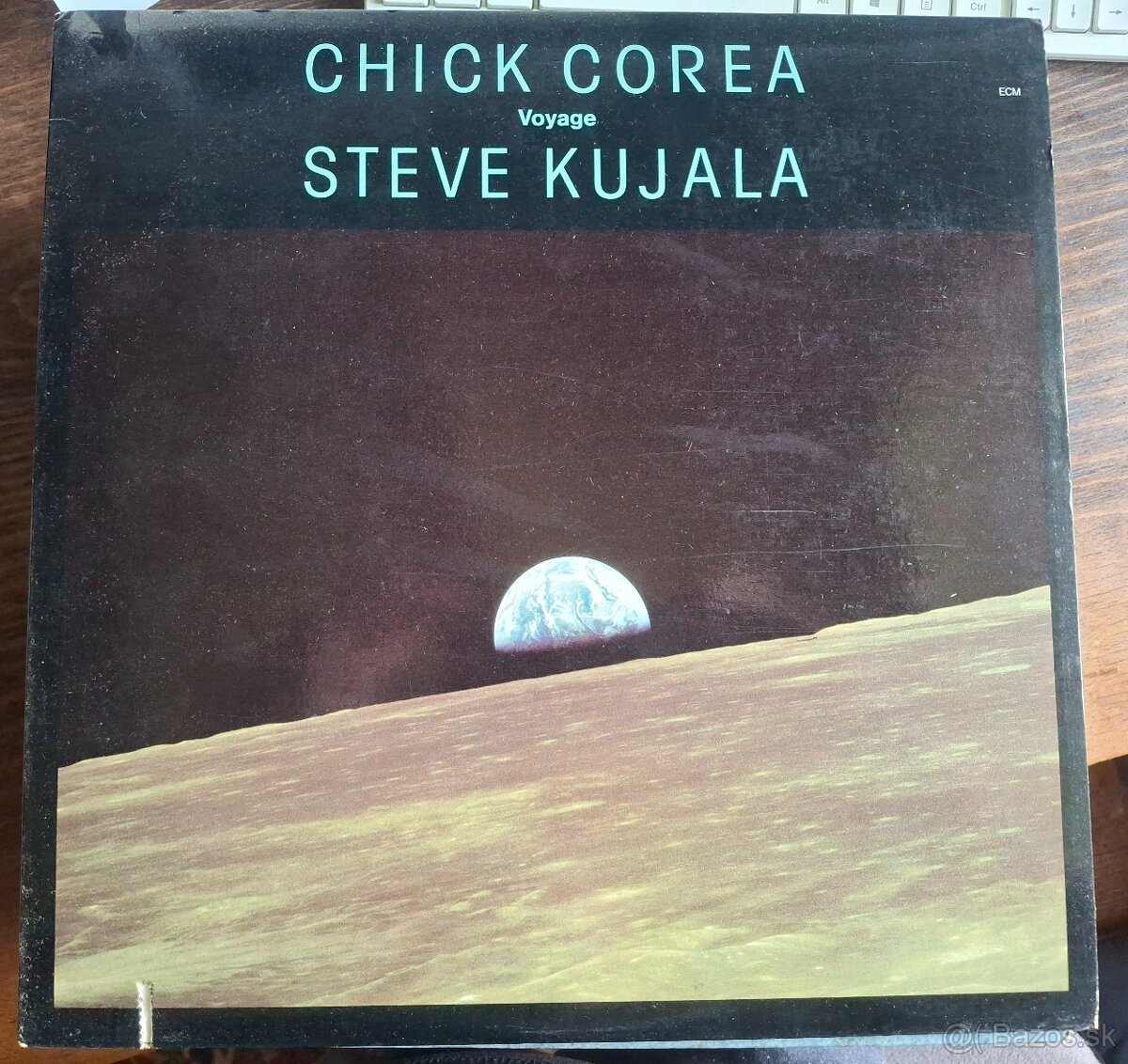 LP platne alternativa