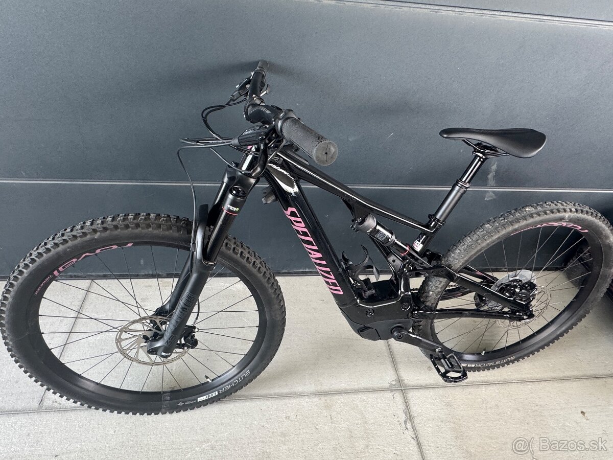 Specialized LEVO 29