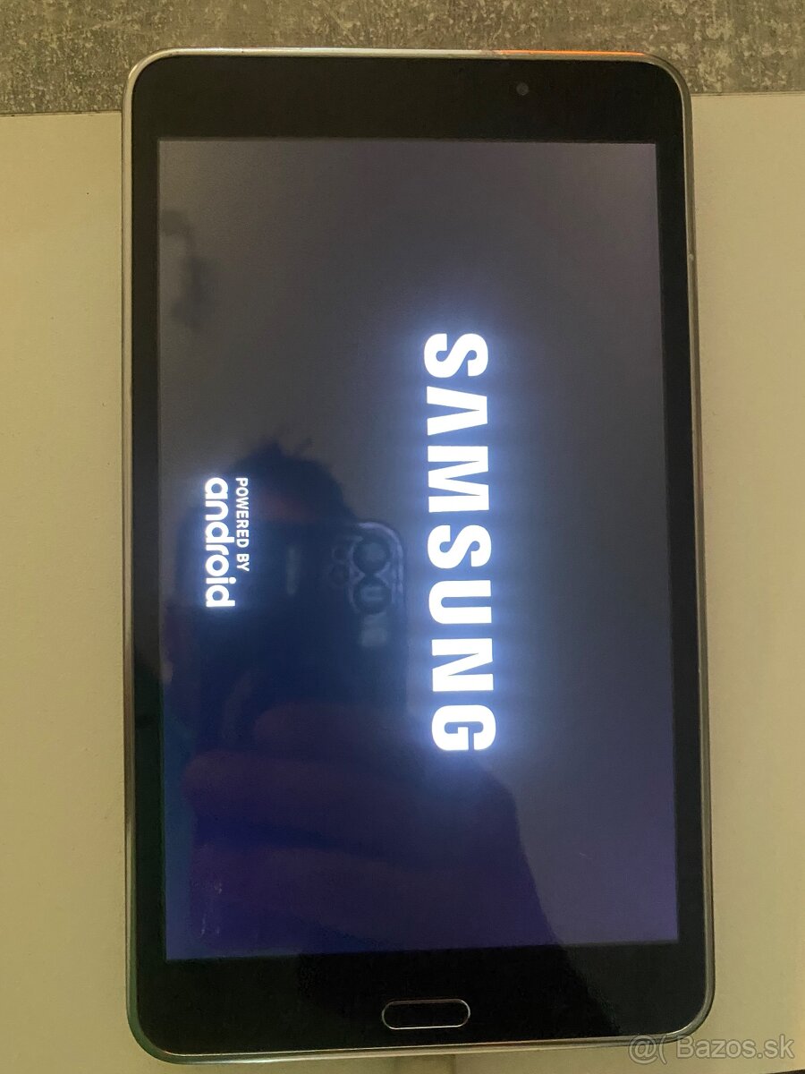 Tablet Samsung Tab.4(SM-T230) Black wifi 16gb