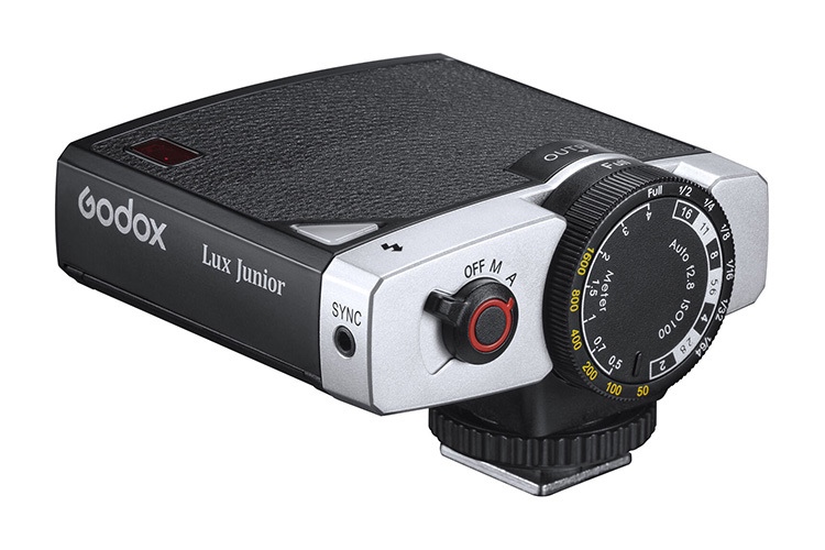 Godox Lux Junior Retro Flash
