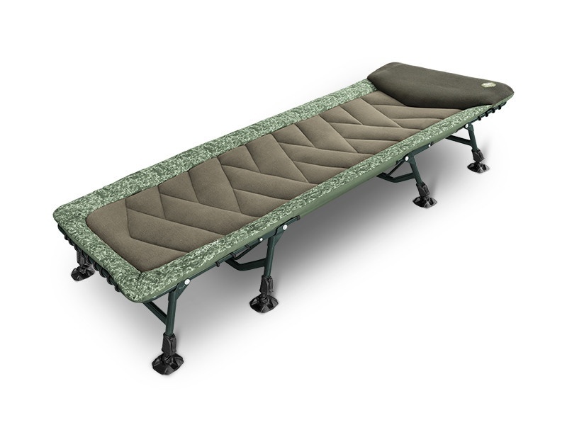 Nove lehatko Delphin EightLUX 8 C2G