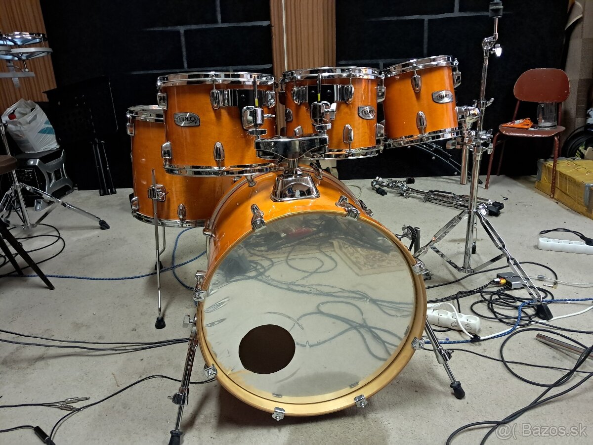 Mapex M series