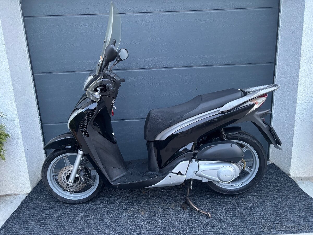 Honda SH 150i