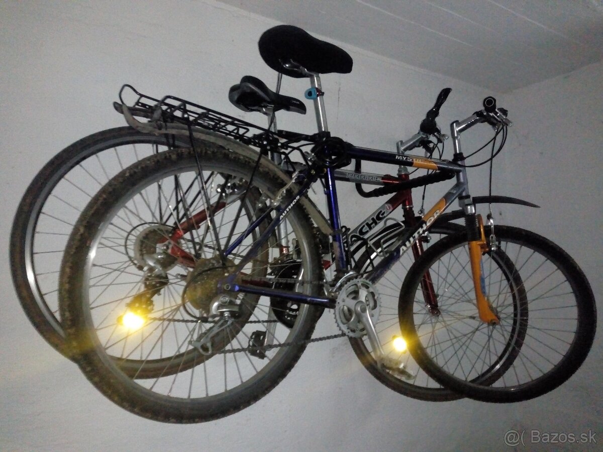 Bicykel