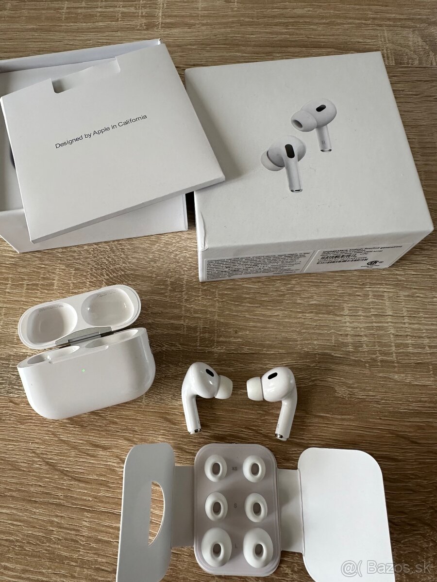 Airpods pro