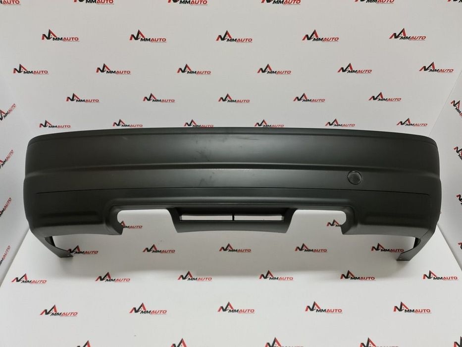 Naraznik m3 style e46