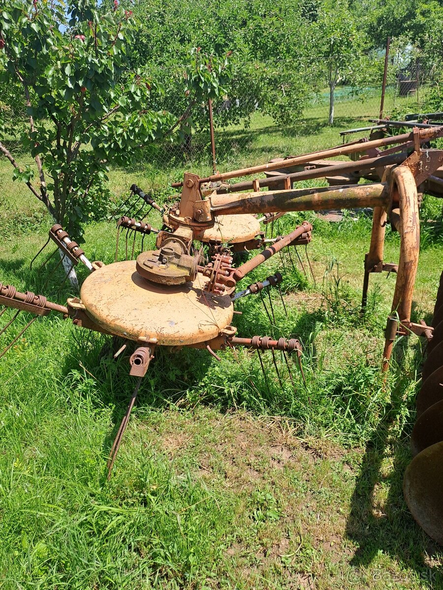 Hrabačka sena
