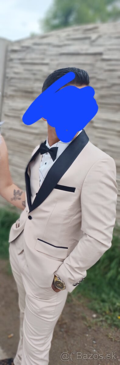 Pansky oblek