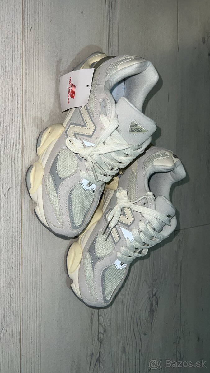 New balance