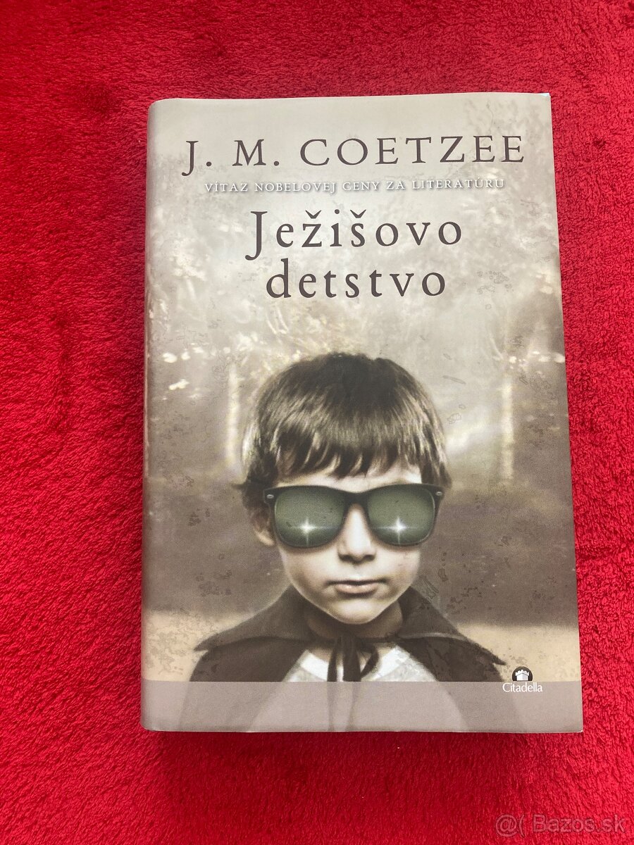 Ježišovo detstvo