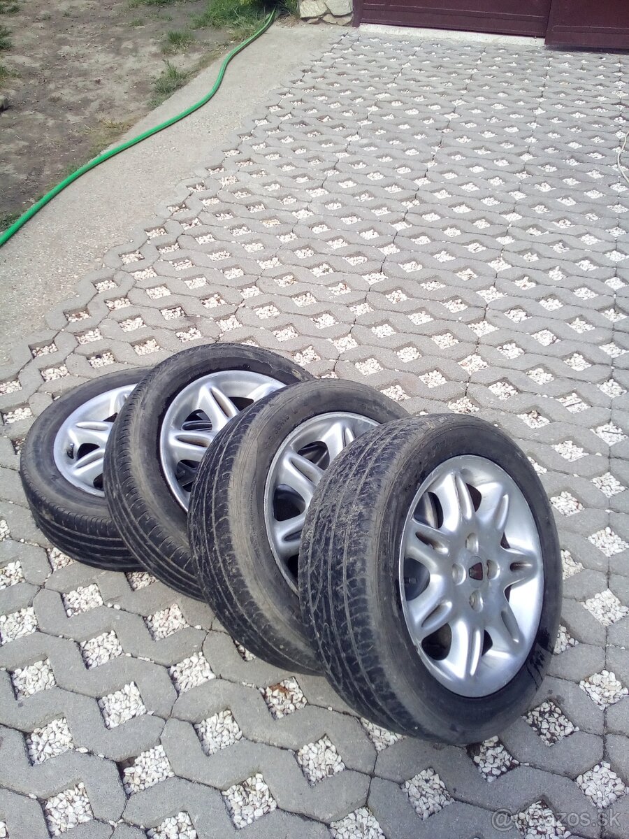 4x100 185/55r15