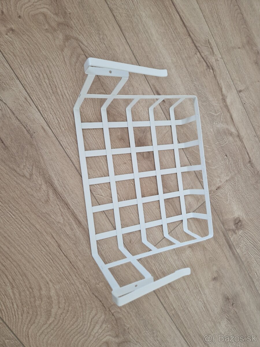 Pridavna policka ikea