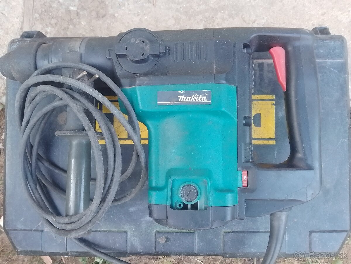 Predám SDs Max Makita