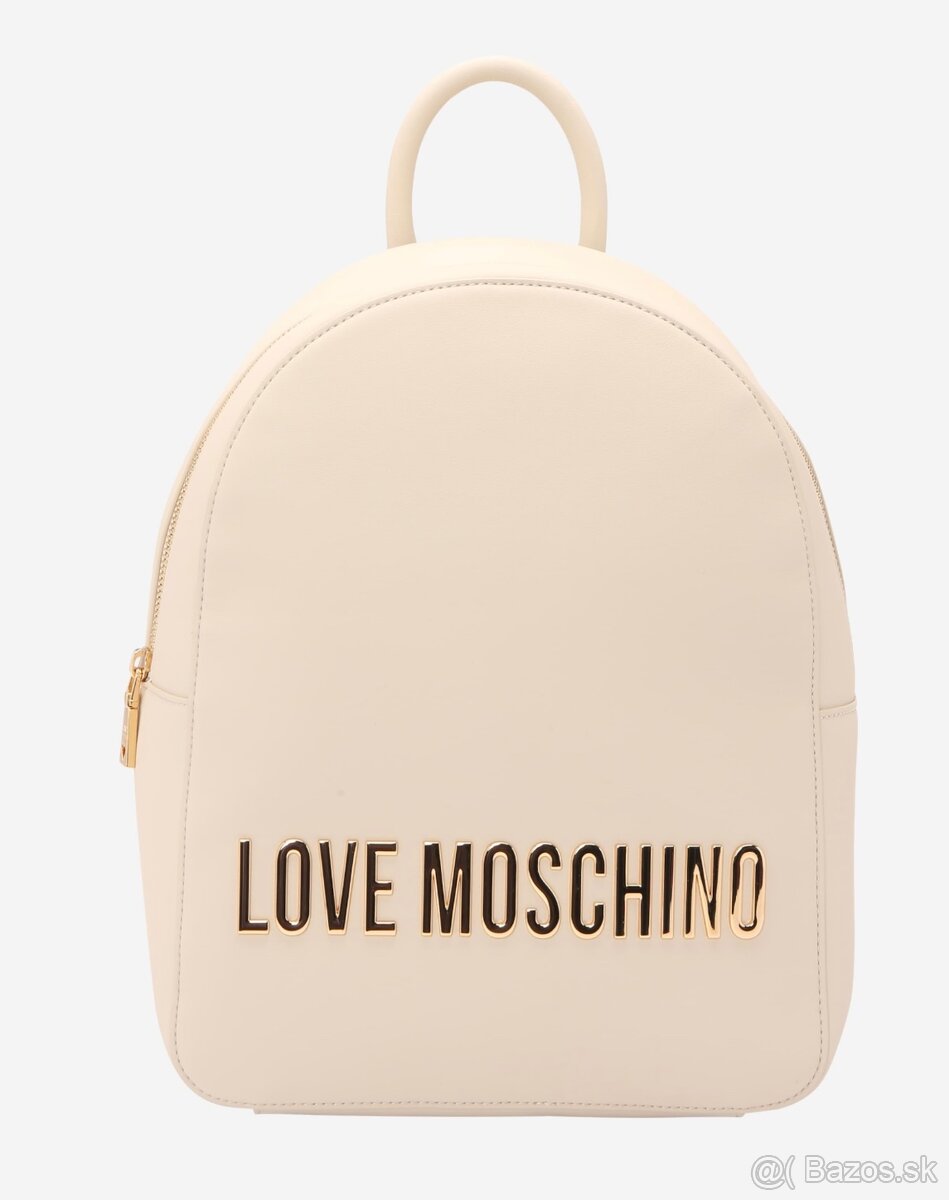 Ruksak MOSCHINO