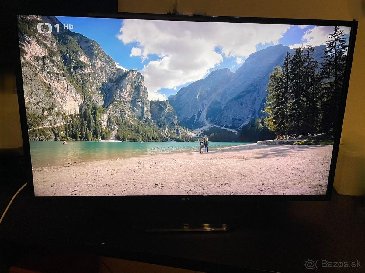 LG 43LH5100 108cm 43"