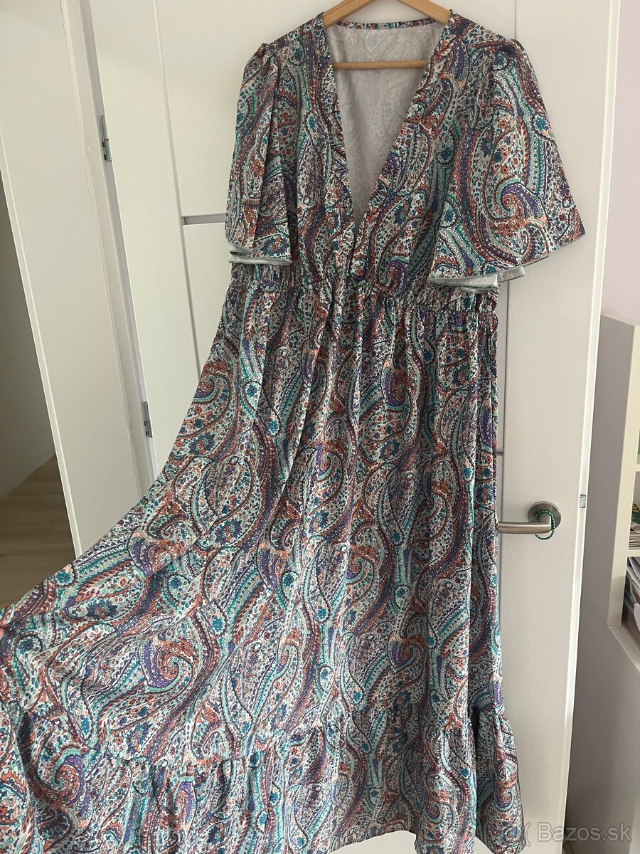 Maxi Saty XXL