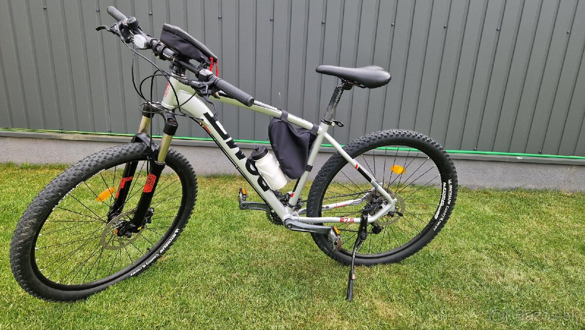 Predám bicykel Romet 27,5