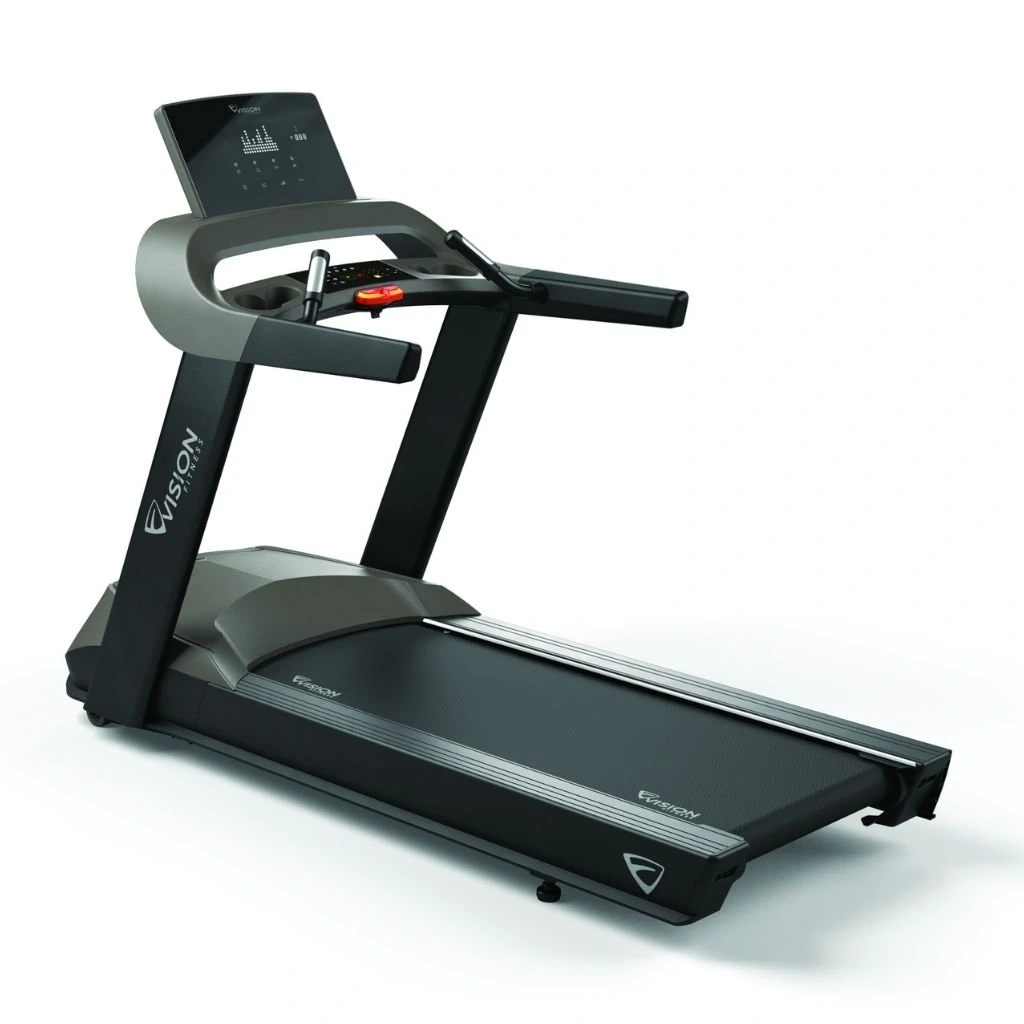 Bežiaci pás- Vision Fitness T600