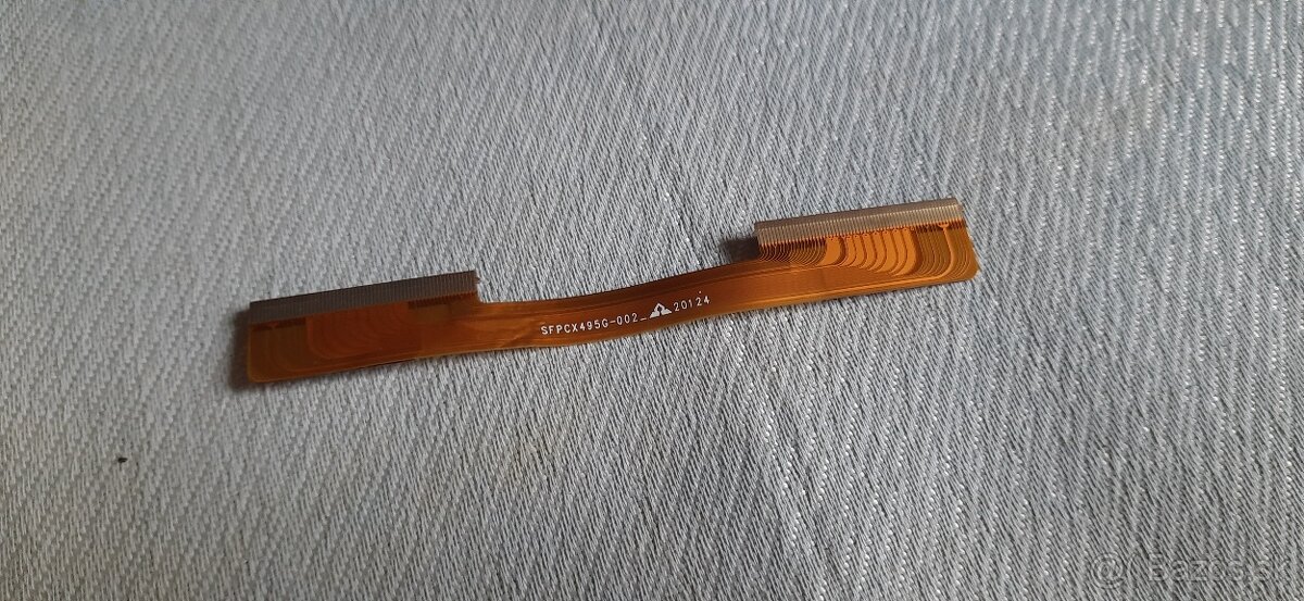 Flex kábel pre Samsung TV