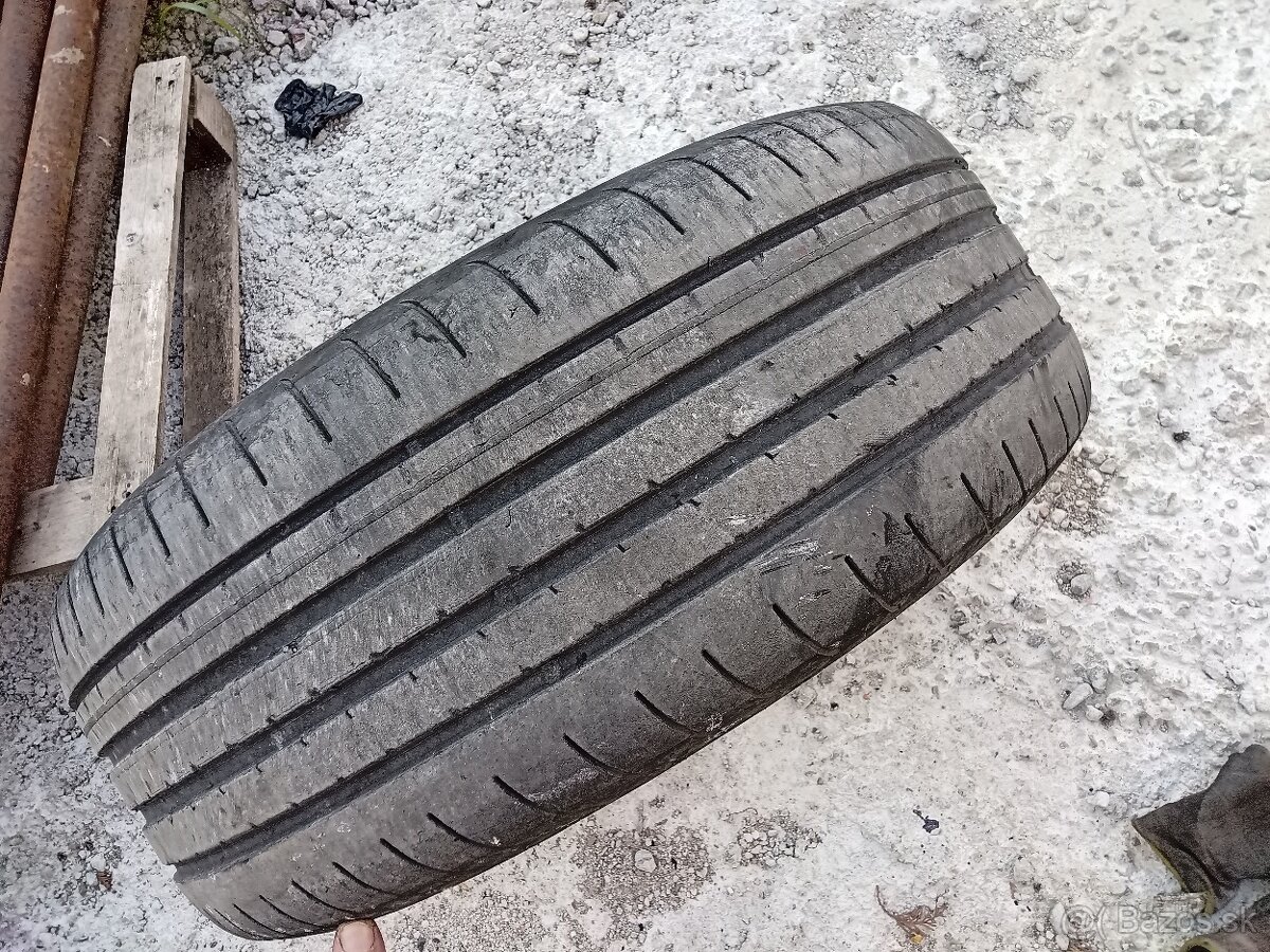 Goodyear Eagle F1 Asymmetric 3 225/55 R17 101W