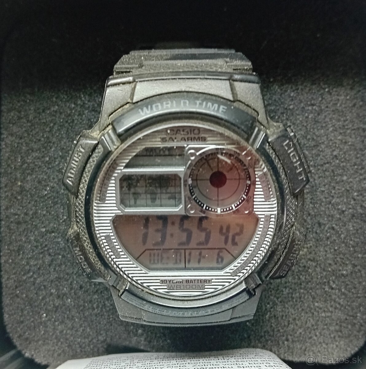 Casio