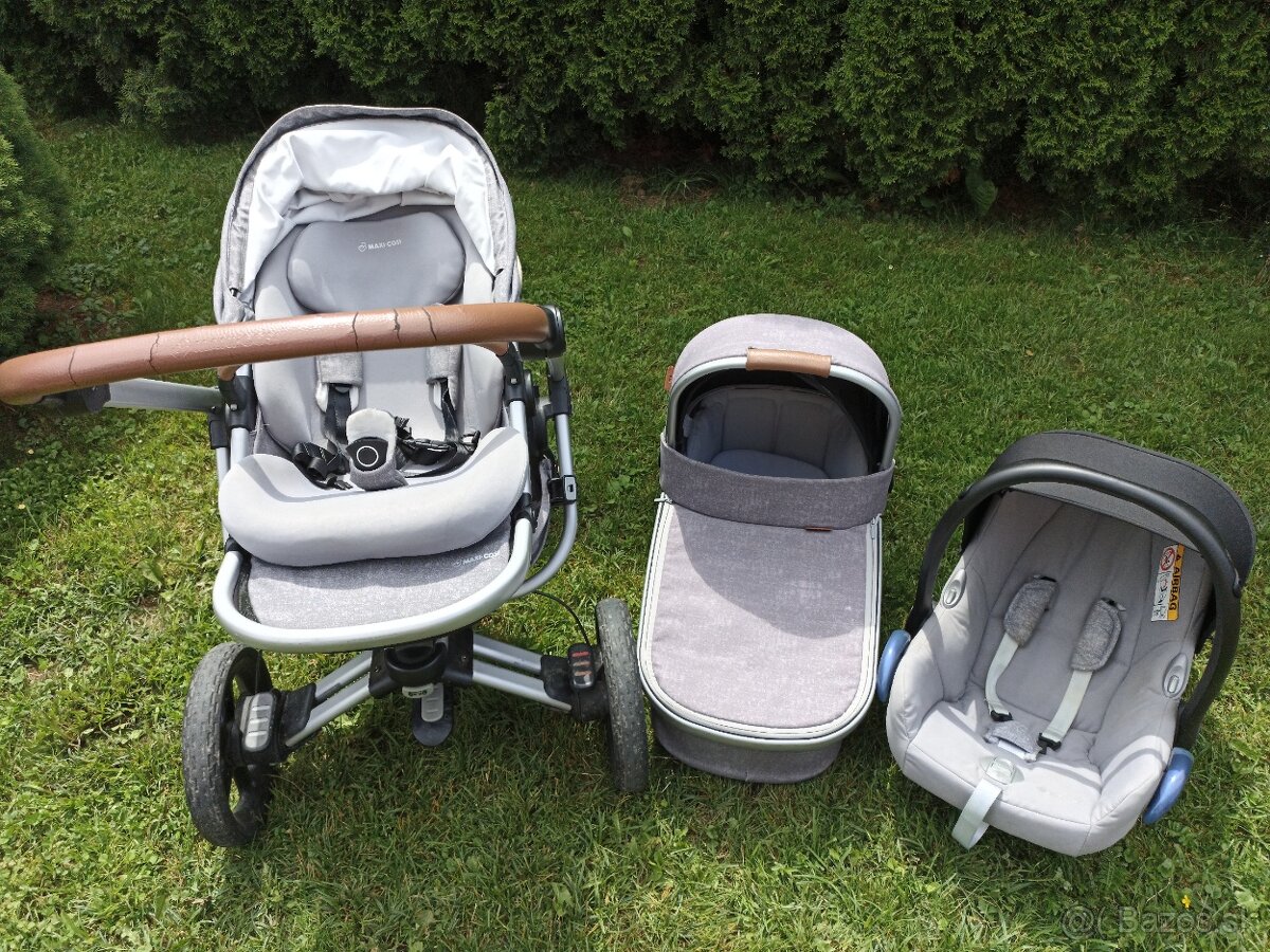 Maxi Cosi Kocik