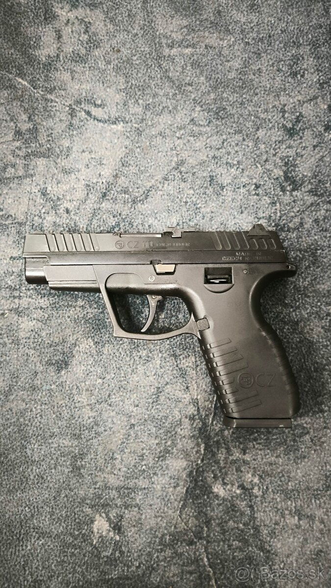 Cz 110 kal.9x19