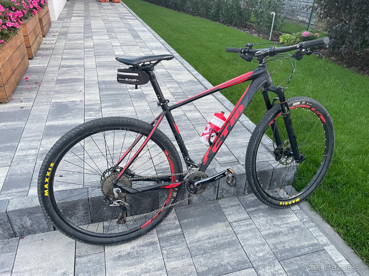 CTM RASCAL 2.0