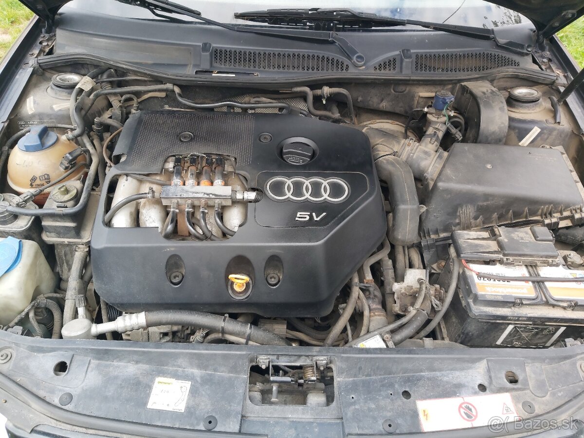 Motor 1.8 AGN
