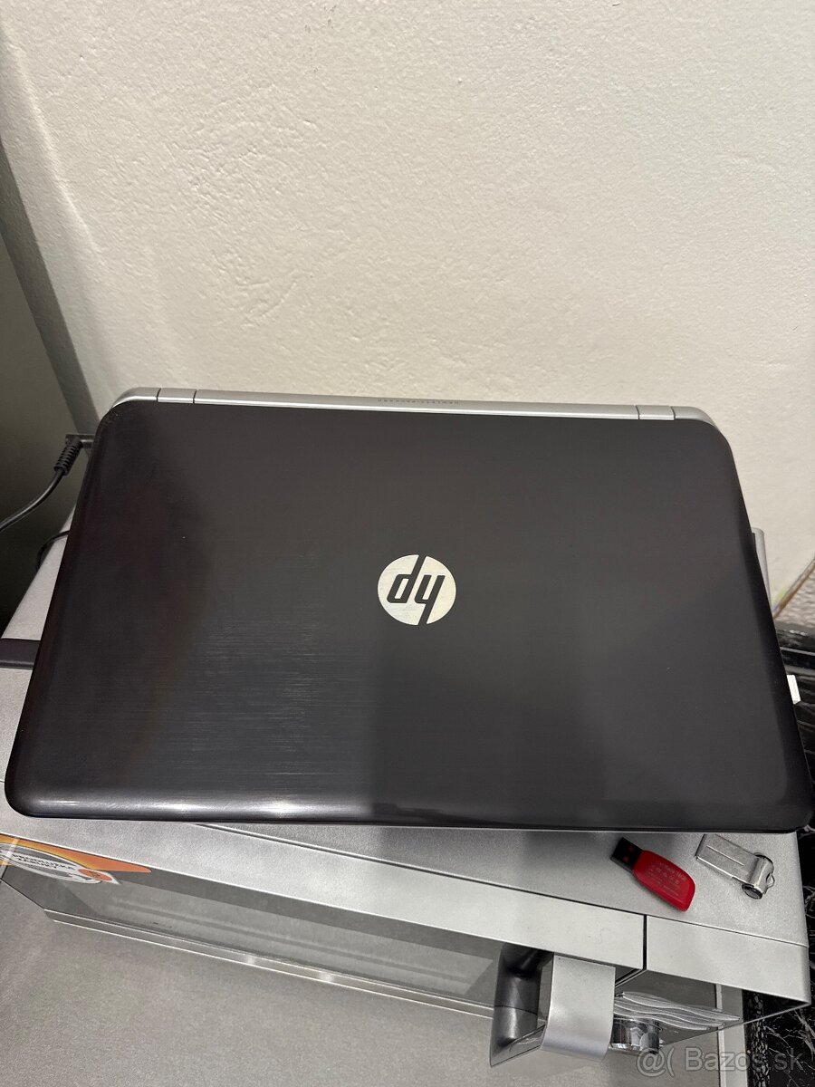 Predam Notebook HP Intel core i3