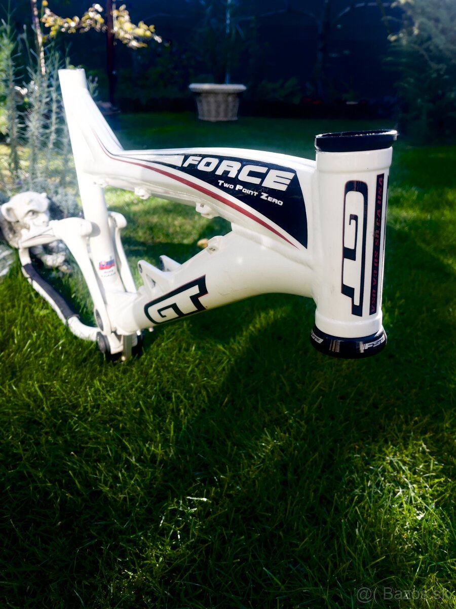 GT Force