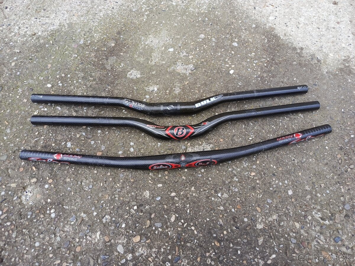 karbónové riaditká