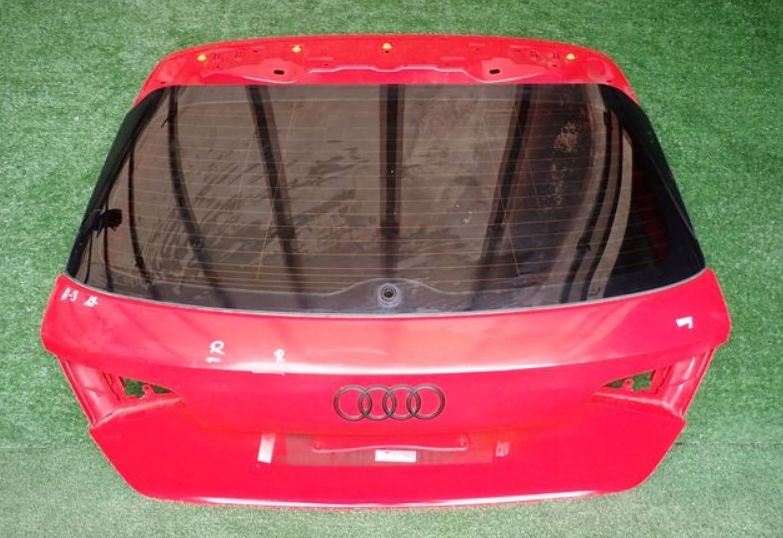 audi a3 piate dvere HB 2012+
