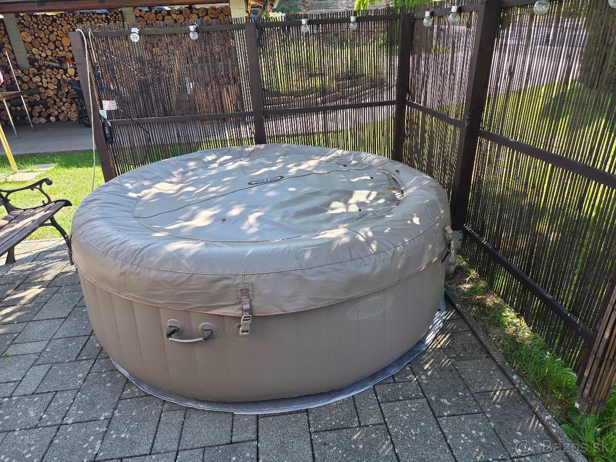 Intex Pure Spa 28426