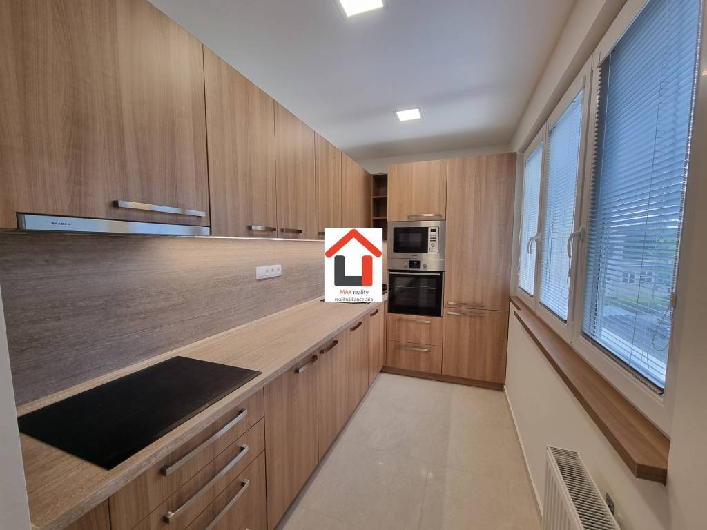 PREDAJ: 2 IZBOVÝ MODERNÝ BYT - KOMÁRNO